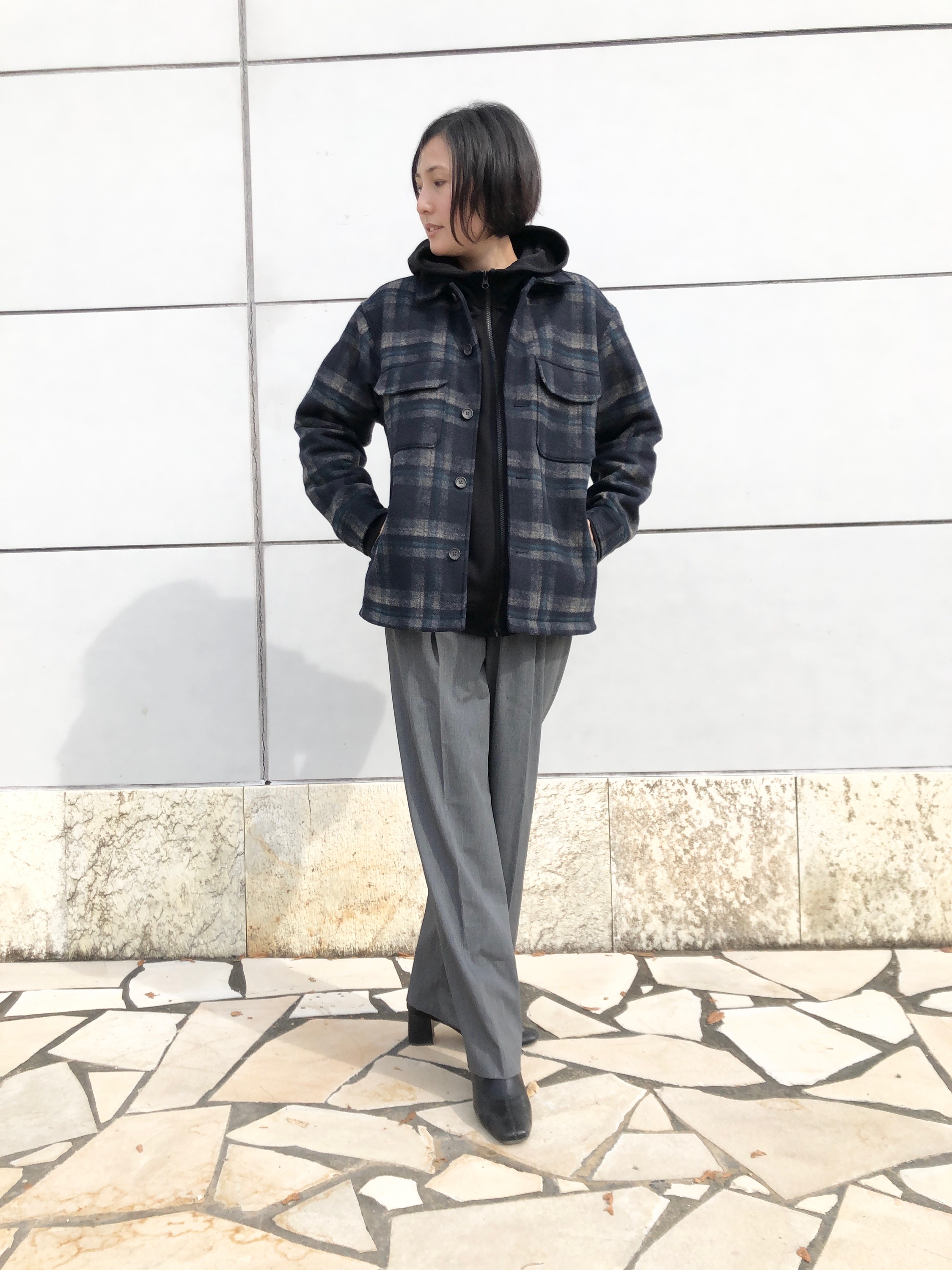 画像なし