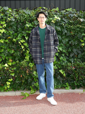 ユニクロ公式 | ヒートテッククルーネックT