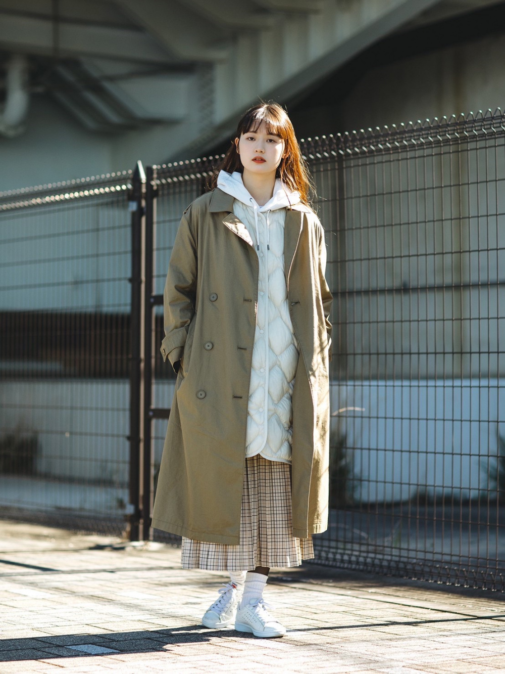 ユニクロ ウルトラライトダウン ロングベスト L アウター UNIQLO ユニクロ公式 | ウルトラライトダウンロングベスト