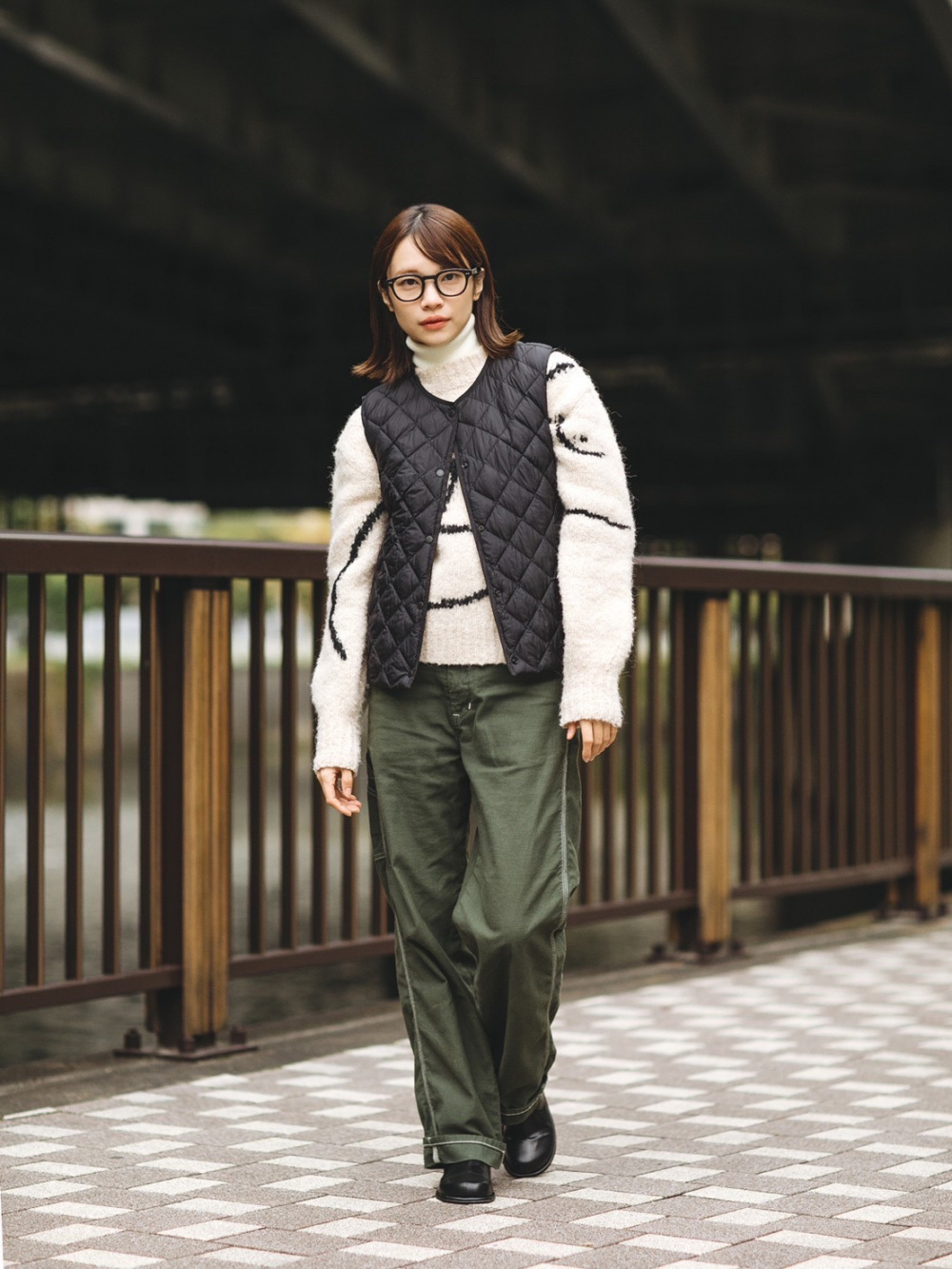 新品UNIQLOユニクロ　パフテックキルティングベスト　ウォームパディッド　XL 新品UNIQLOユニクロ パフテックキルティングベスト ウォームパディッド