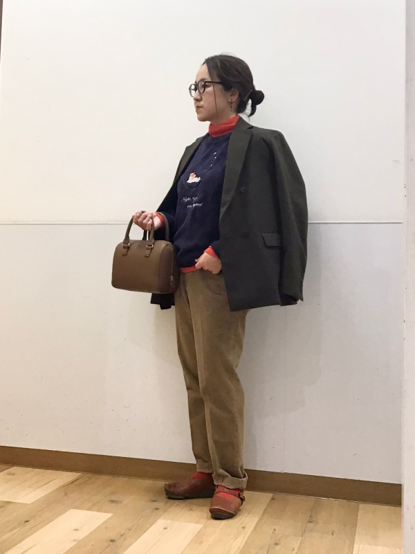 ユニクロ公式 | ダブルジャケット