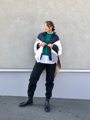 ユニクロ公式 | ヒートテックボアスウェットパンツ（丈標準70～76cm