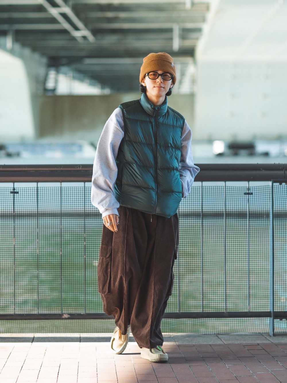 ムーンリットナイトシャツ+ベスト+ショートパンツ