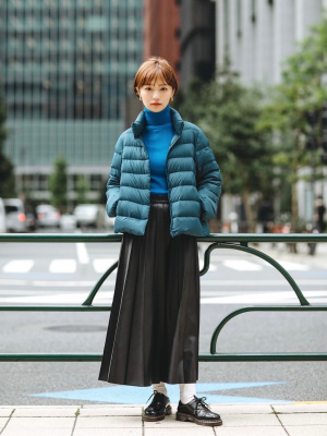 ジャケット・アウター archive old uniqlo fur down jacket Help finding this old uniqlo down jacket : r/uniqlo