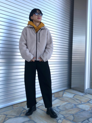 UNIQLO - UNIQLO スウェットプルパーカ（長袖・欧米仕様）新品 2