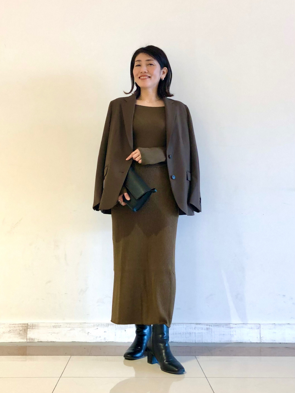 や*ま様 ユニクロ 感動タックワイドパンツ 感動ダブルジャケットリラックスフィッ や*ま様 ユニクロ 感動タックワイドパンツ 感動ダブルジャケット