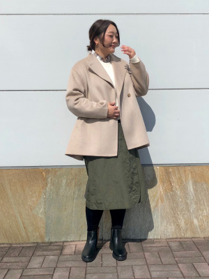 ユニクロ公式 | ソフトブラッシュドチェックシャツ（長袖）