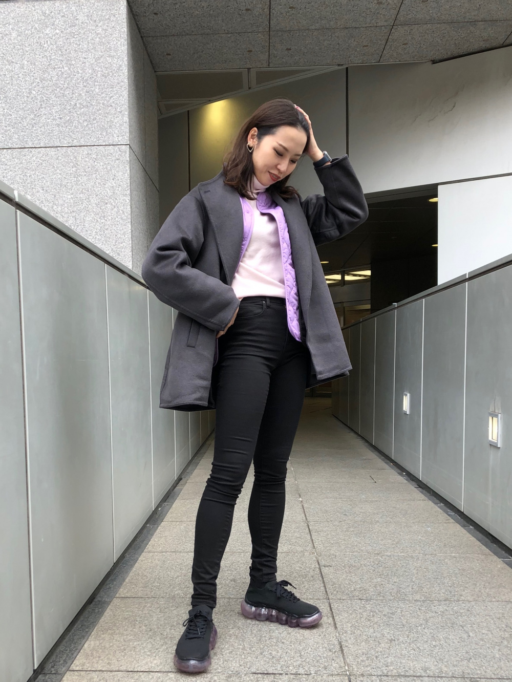 独特な UNIQLO ヒートテック 160 タートル 長袖