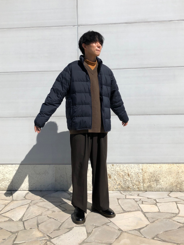 男裝特級極輕羽絨外套(3D剪裁) | UNIQLO 比價| UQ 搜尋