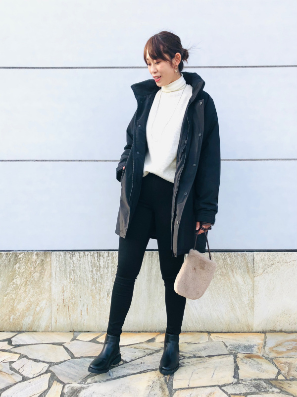 公式スタイリング | ユニクロ公式