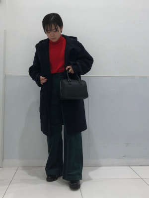 ユニクロ公式 | ダッフルコート