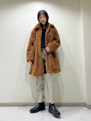 ユニクロ公式 | スマートアンクルパンツ（チェック・2WAYストレッチ