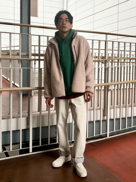 画像なし