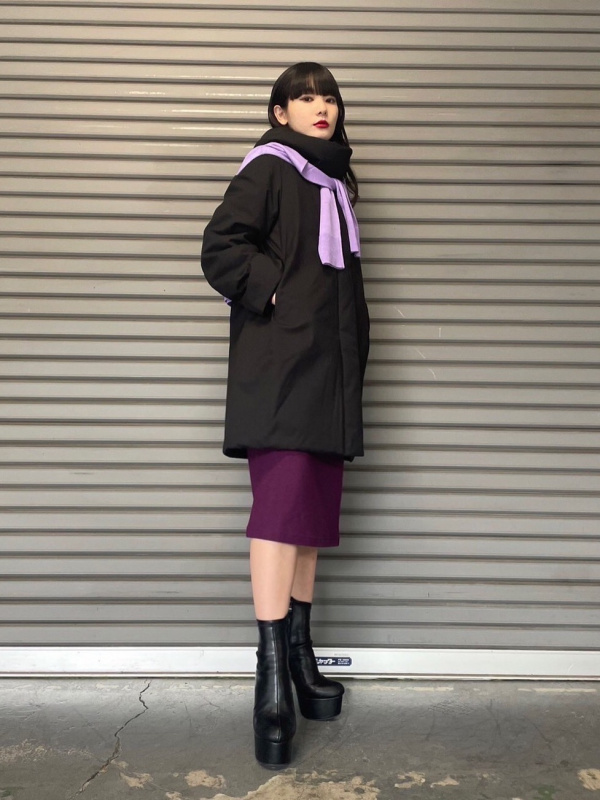 公式スタイリング | ユニクロ公式