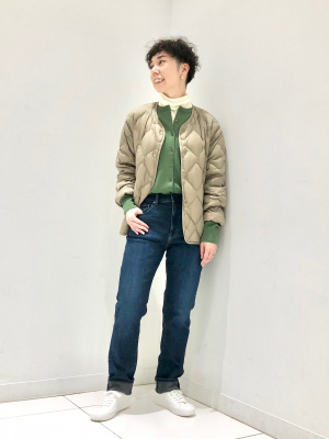 ユニクロ公式 | ヒートテックウルトラストレッチスリムジーンズ