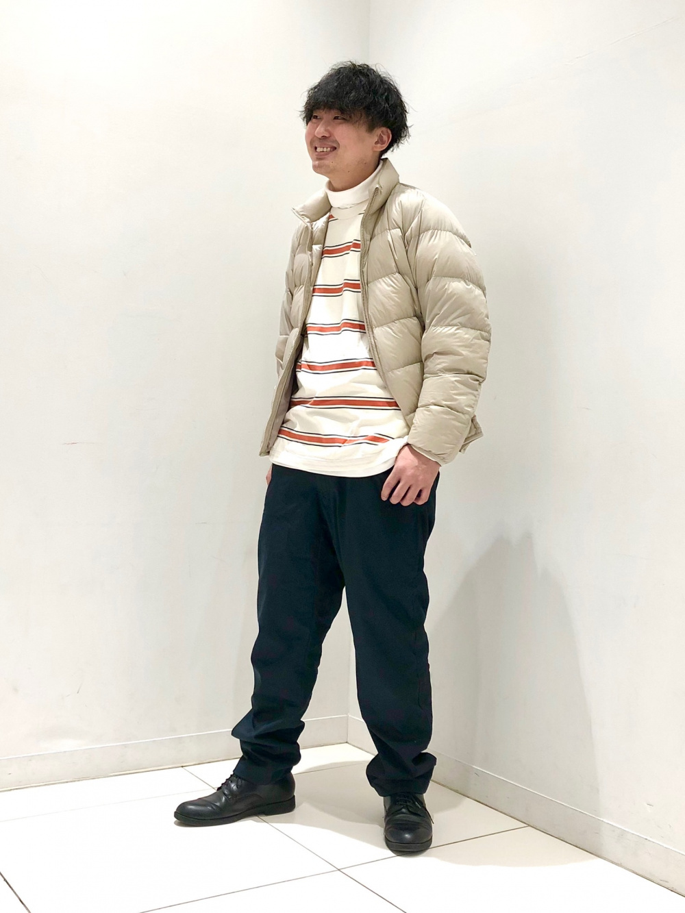 ハイブリッドダウンスノーボードパーカ(平野歩夢モデル ハイブリッドダウンスノーボードパーカ(平野歩夢モデル
