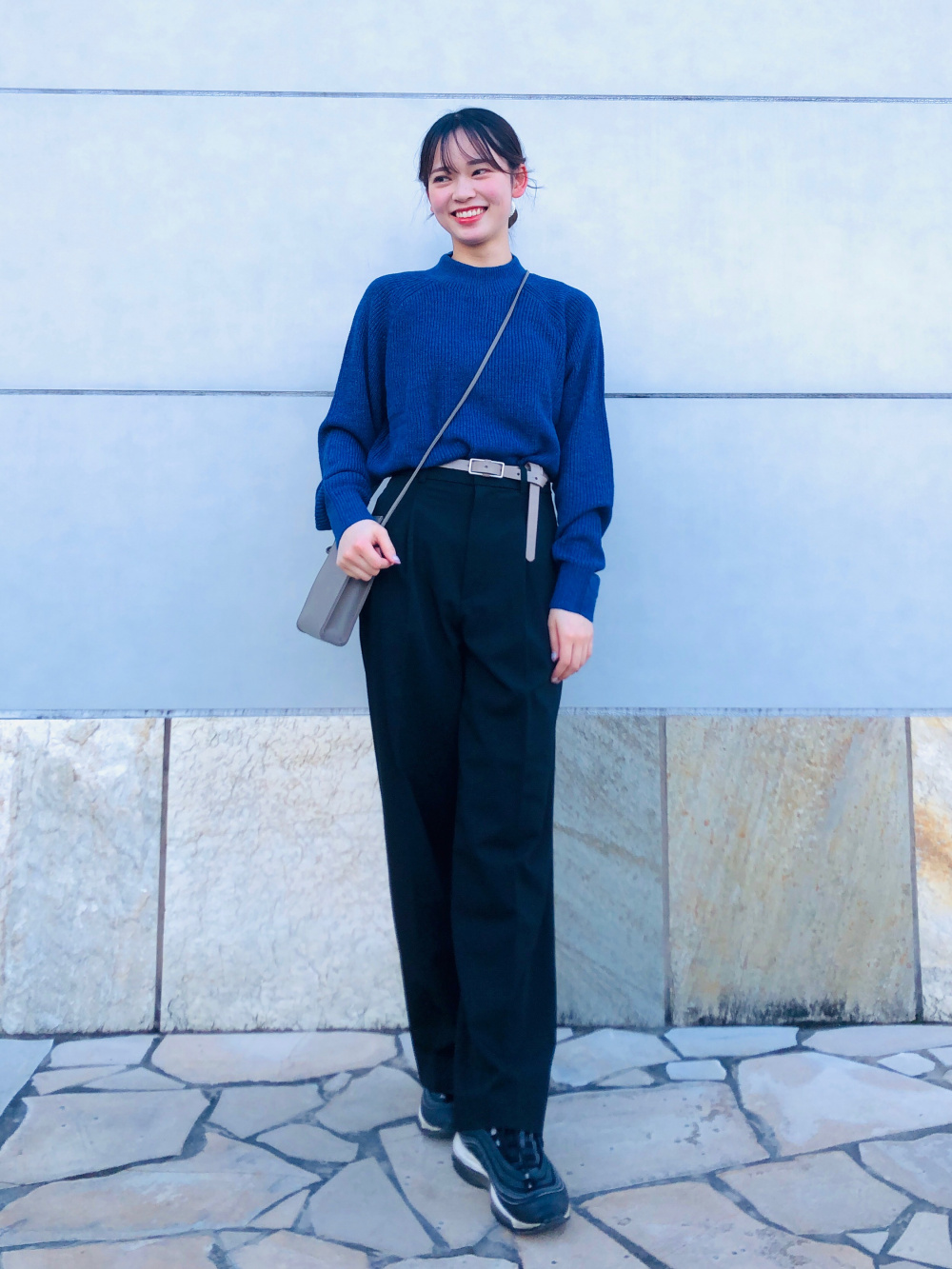 感動ジャケット（リラックスフィット） セットアップ可能、タック