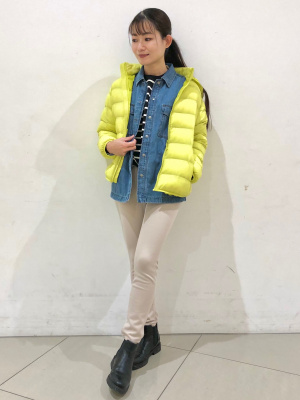 ユニクロ公式 | ヒートテックウルトラストレッチスキニーフィットパンツ