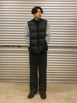 UNIQLO ユニクロ ストレッチテーラードジャケット ネイビー S