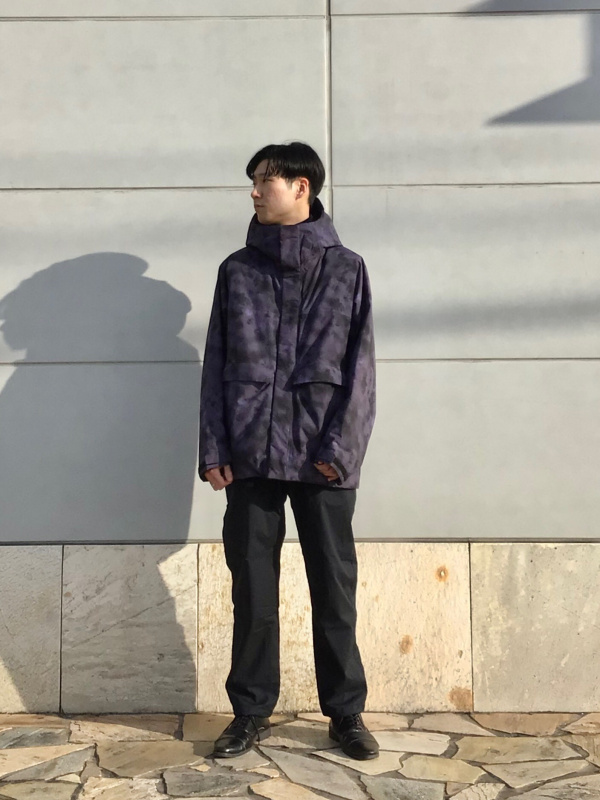 公式スタイリング | ユニクロ公式