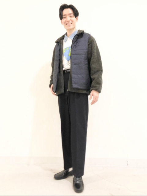 画像なし