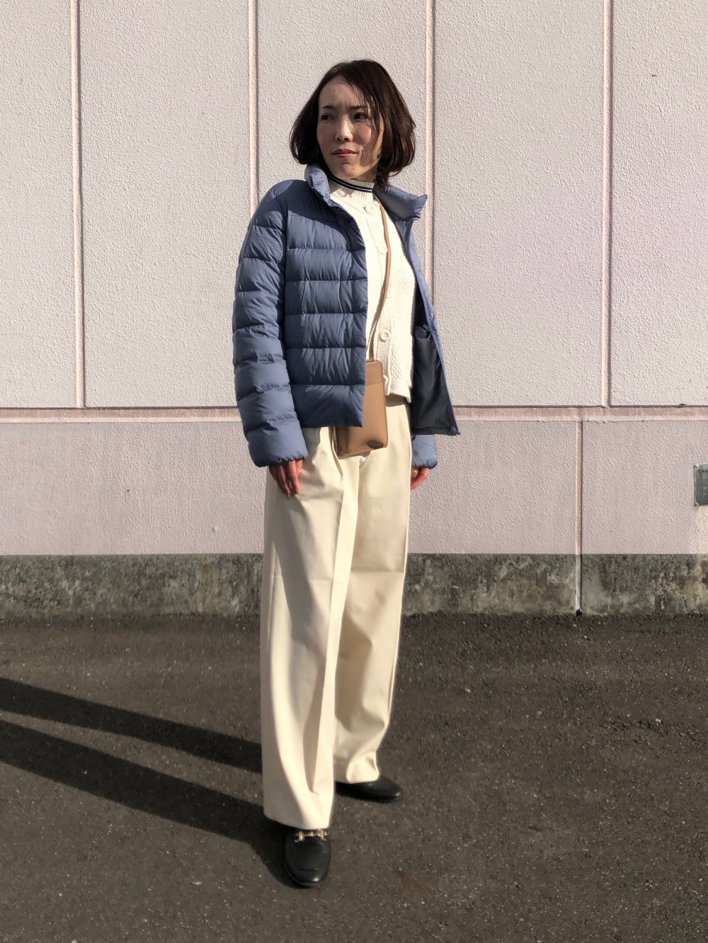 Ultra light down top uniqlo jp