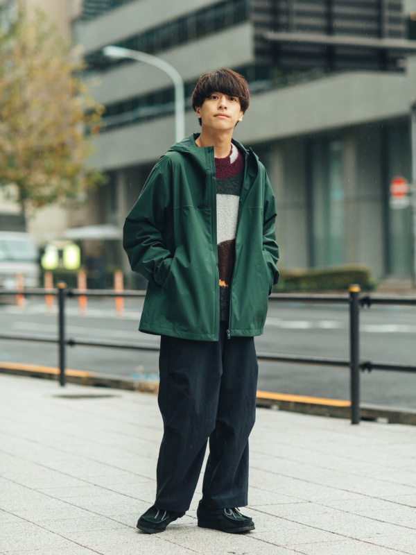 公式スタイリング | ユニクロ公式