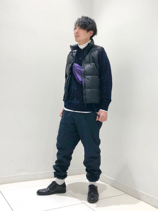 ユニクロ 平野歩夢 スノーボードジャケット ヒートテック