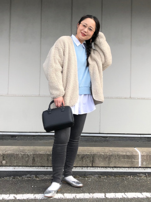 ユニクロ公式 | ウルトラストレッチスキニーハイライズジーンズ