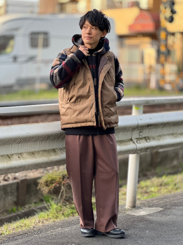 公式スタイリング | ユニクロ公式