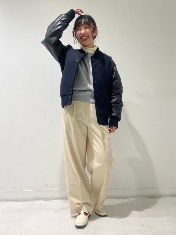 正規店仕入れの ペコちゃんさん専用ユニクロスタジアムジャンパー 4XL 正規店仕入れの ペコちゃんさん専用ユニクロスタジアムジャンパー 4XL