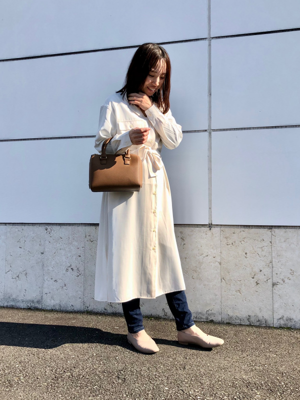 ユニクロ公式 ウルトラストレッチマタニティジーンズ UNIQLO ウルトラストレッチマタニティジーンズ Mサイズ