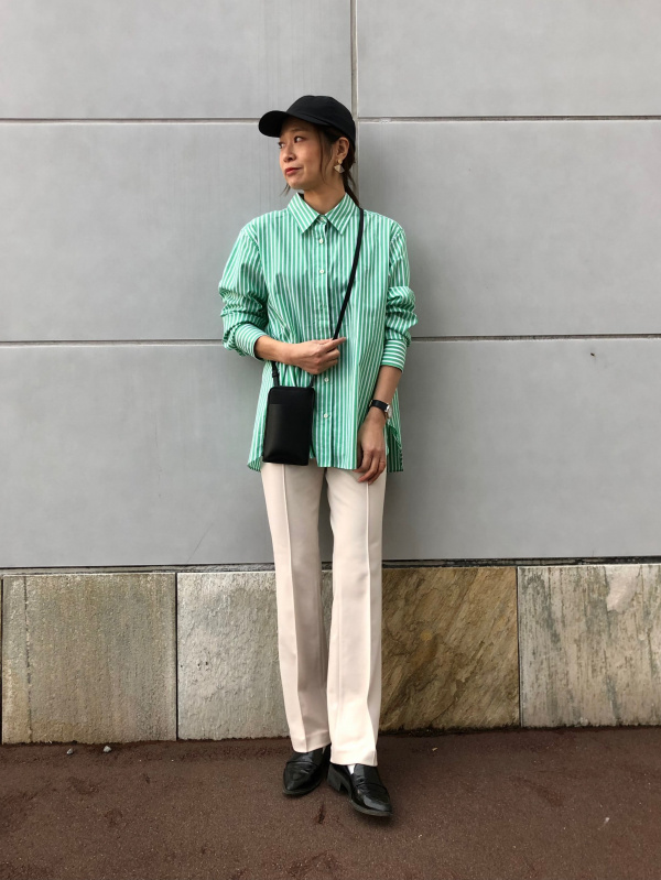 UNIQLO ユニクロ UVカット2WAYストレッチキャップ - キャップ