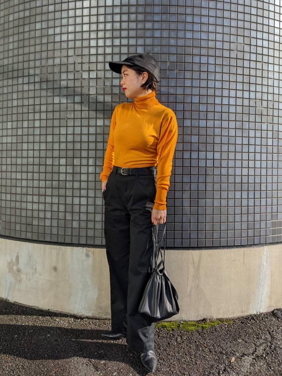 UNIQLO（ユニクロ）の「エクストラファインメリノリブ
