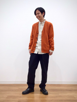 ユニクロ公式 | 感動イージーパンツ （丈標準72～78cm）
