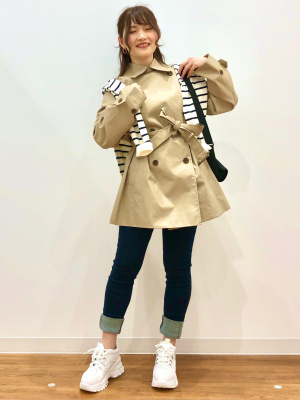 ユニクロ公式 | ミニショルダーバッグ