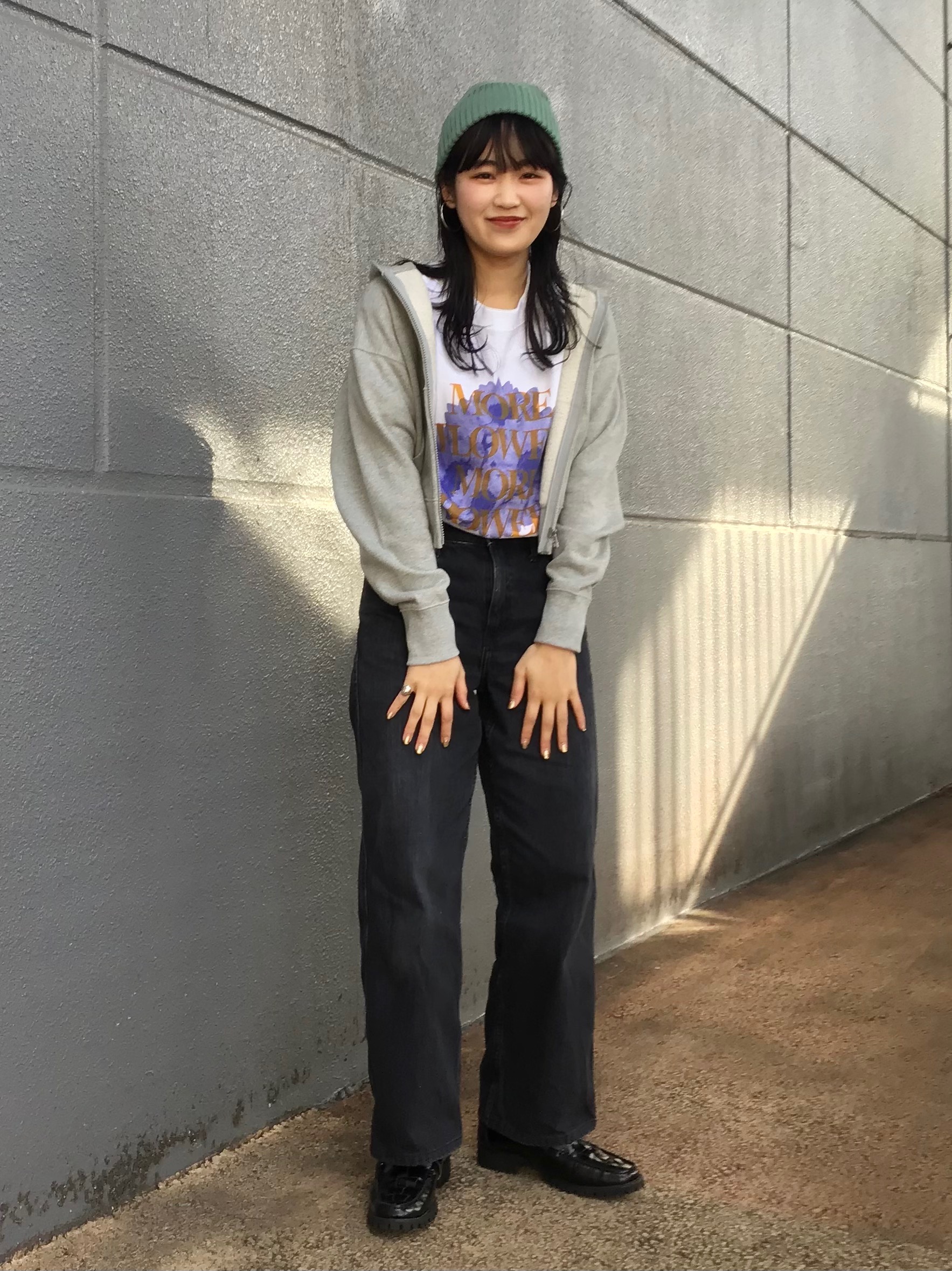 画像なし