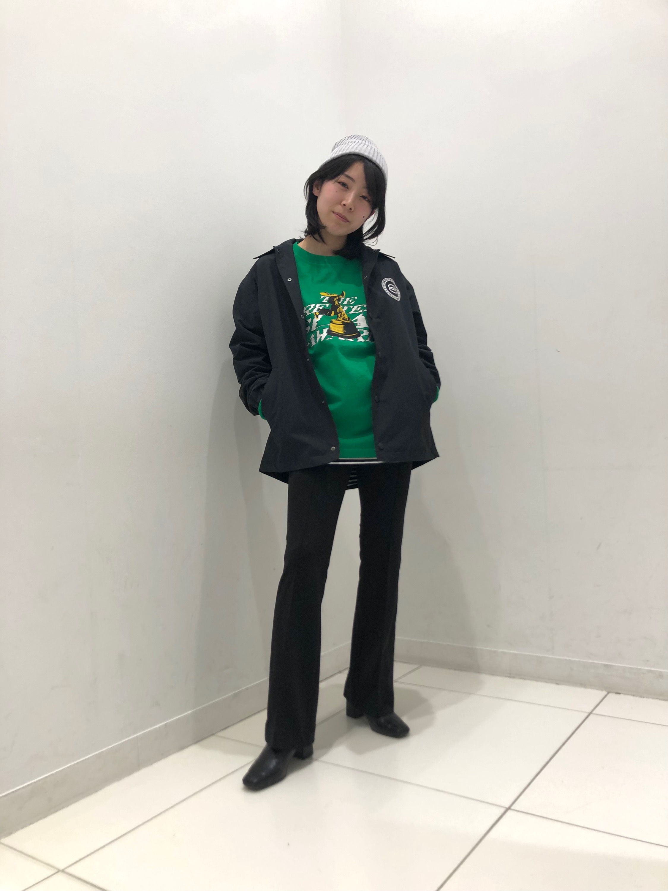 画像なし
