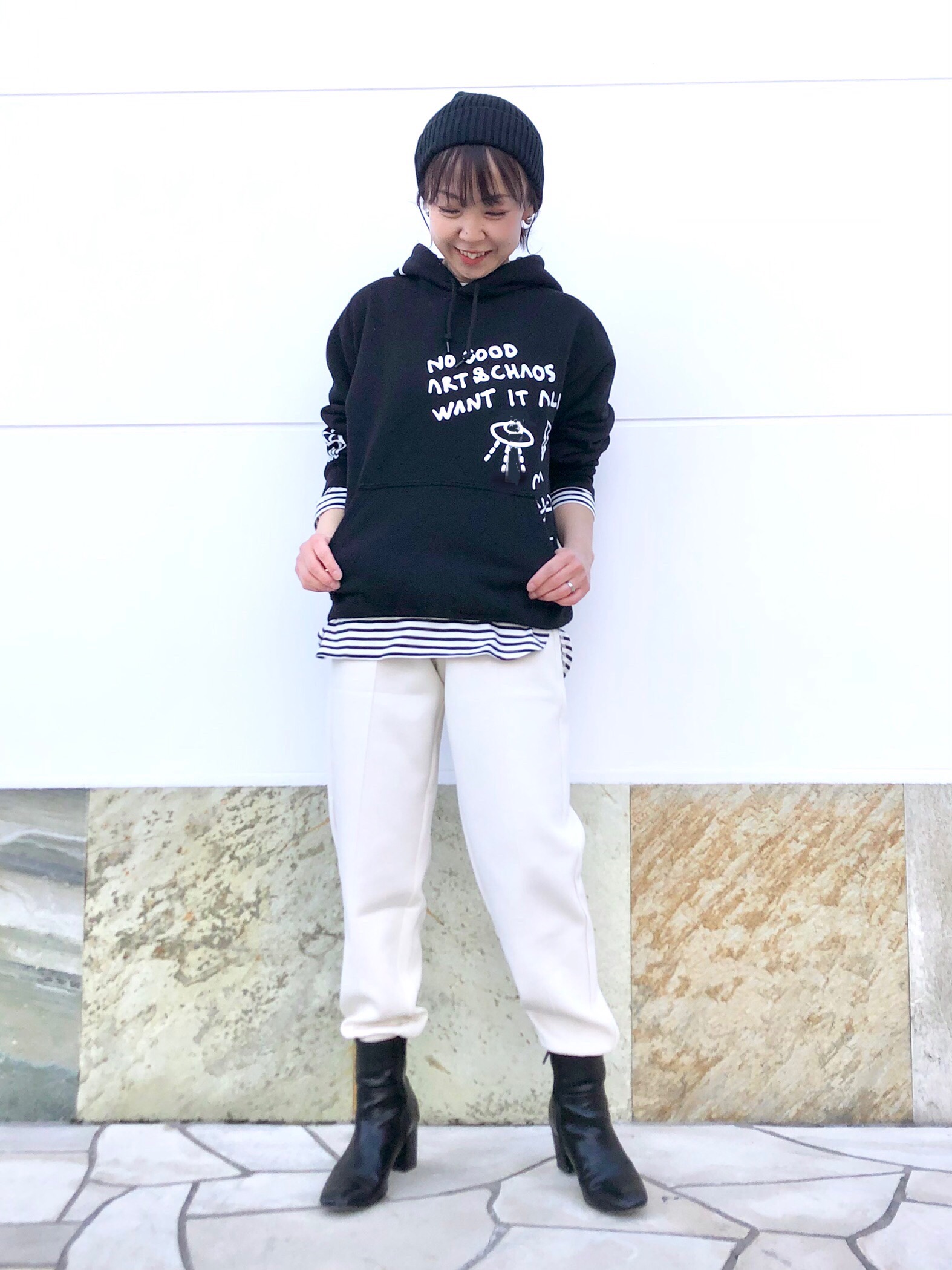 画像なし