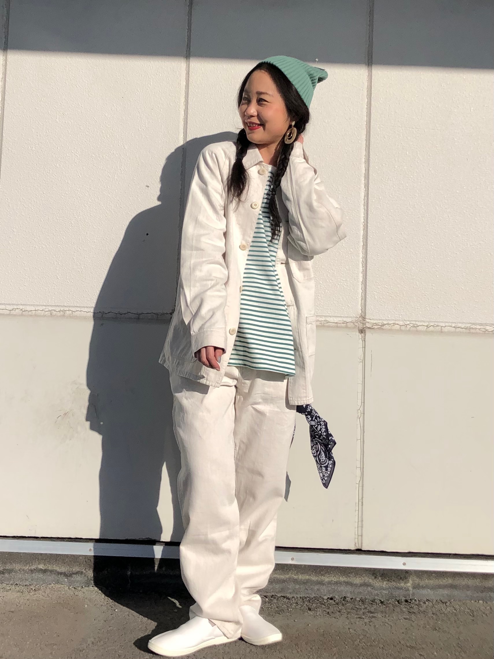 画像なし