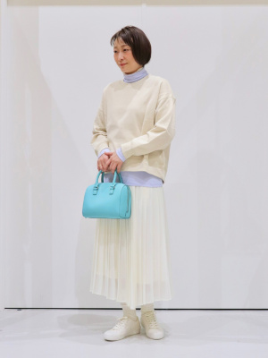 UNIQLO ユニクロ☆ヒートテック◇ウルトラライトタートルネックT