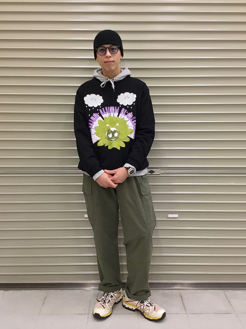 画像なし
