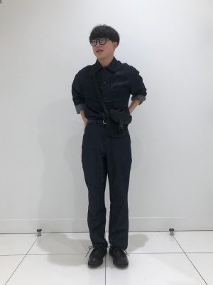 ユニクロ公式 | ミニショルダーバッグ