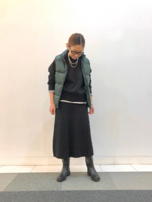UNIQLO U コットンブレンド セットアップ XXL 73 UNIQLO U コットンブレンド セットアップ XXL 73