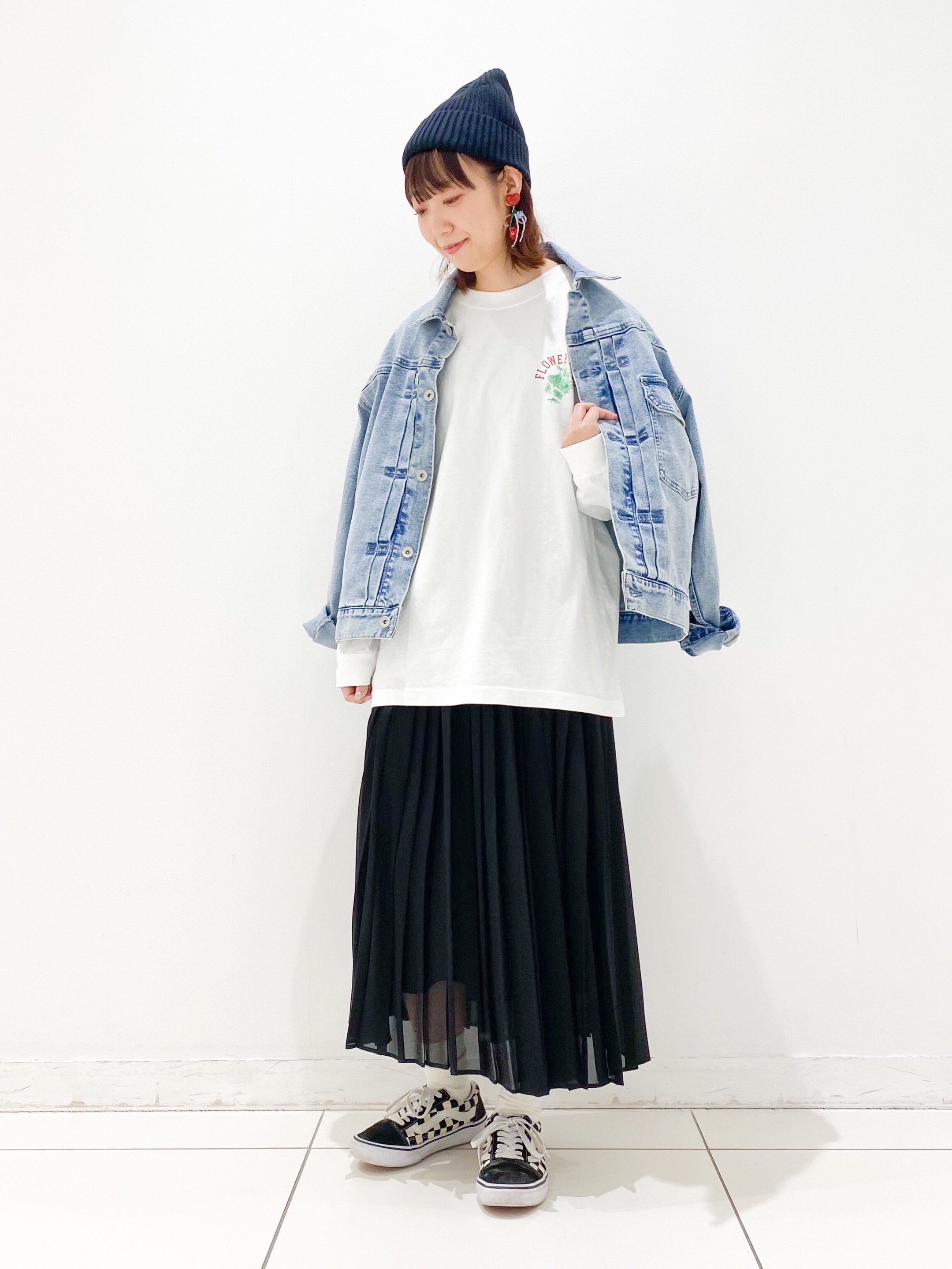画像なし
