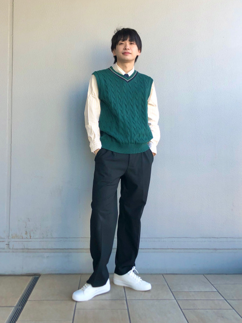 画像なし