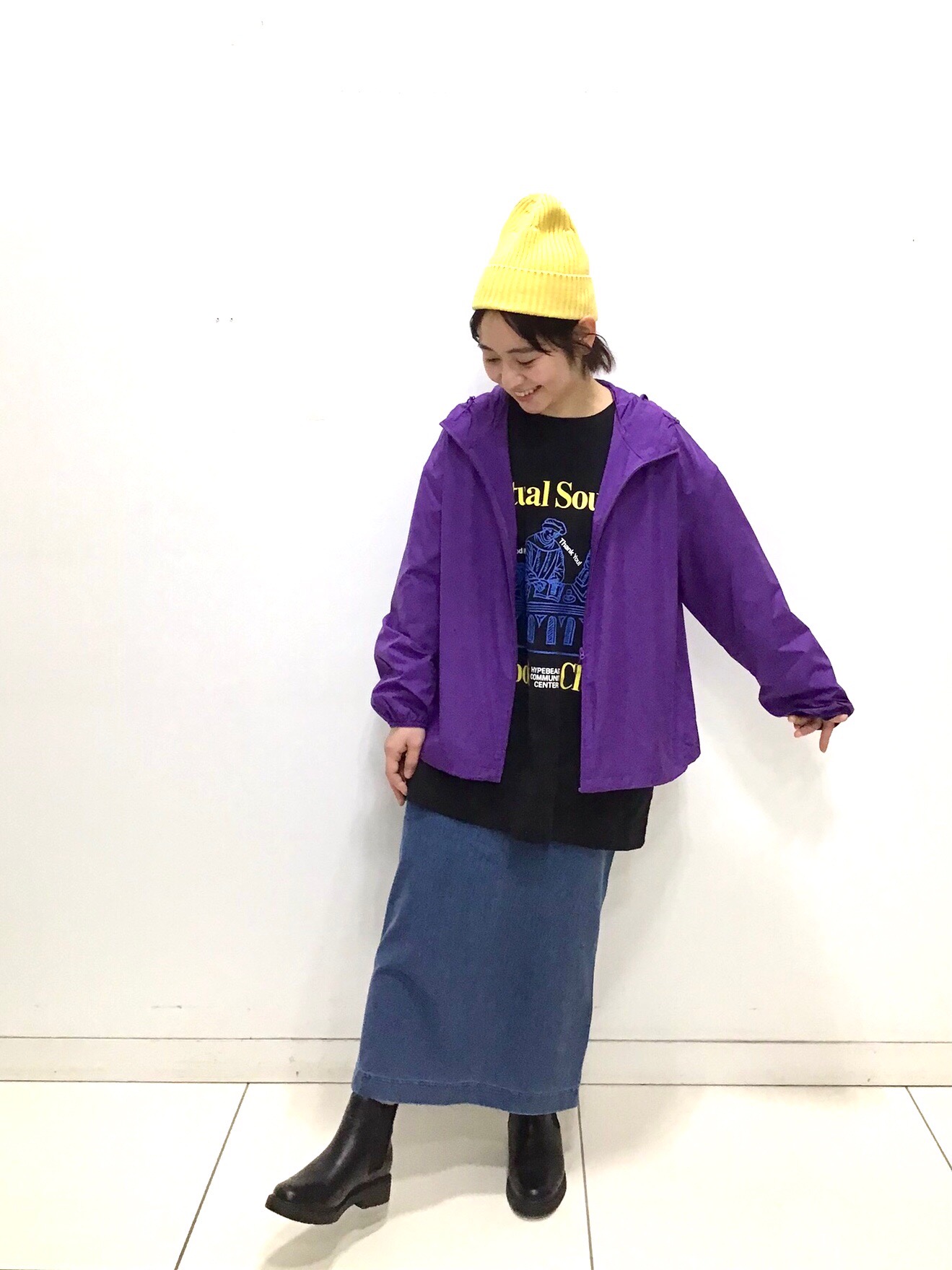 画像なし