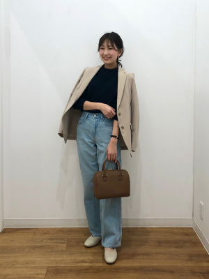 UNIQLO セットアップ ユニクロ公式 | 感動ジャケット（スッキリフィット