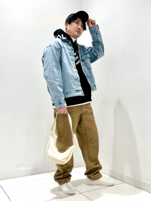 ユニクロ公式 | UVカットツイルキャップ