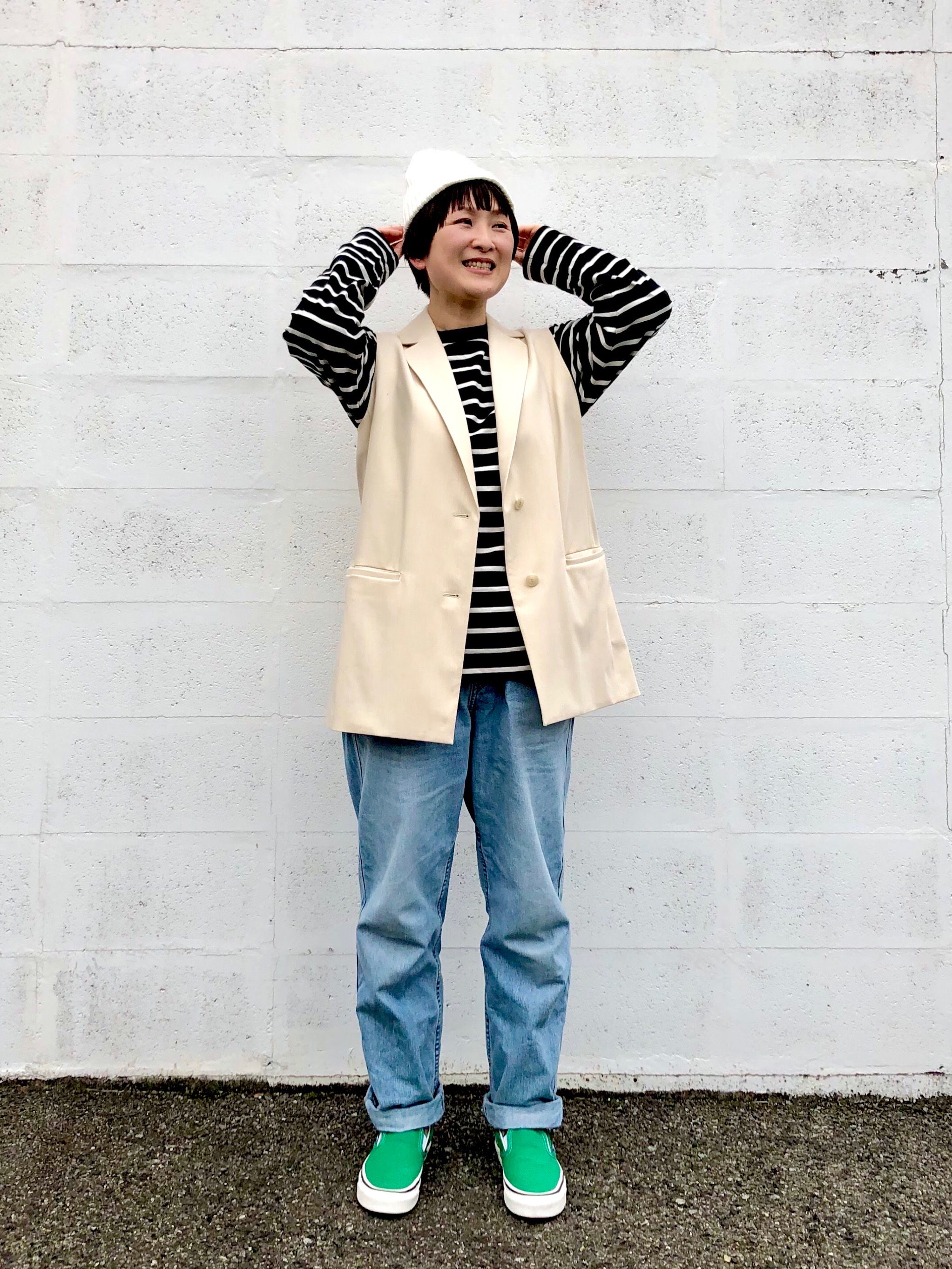 画像なし